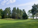 Mississippi State University Golf Course