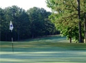 Furman University Golf Club