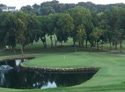 Dornick Hills Golf and Country Club
