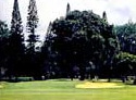 Leilehua Golf Course