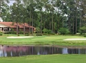 Orangeburg Country Club