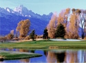 Jackson Hole Golf & Tennis Club