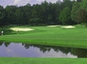 Glade Springs Resort - Cobb Course