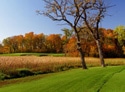 Spring Hill Golf Club