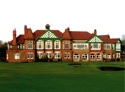 Royal Lytham & St Annes