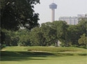 Brackenridge Park Golf Course