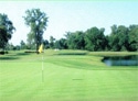 Harbor Oaks Golf Club