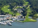 Cavalier Golf and Yacht Club