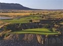 Cougar Canyon Golf Resort