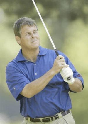 2011 Walker Cup captain