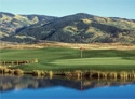 Haymaker Golf Course