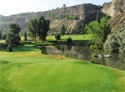 Canyon Springs Golf Course