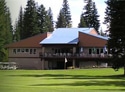 McCall Golf Club