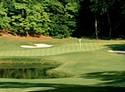 Shoal Creek Country Club
