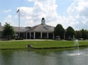 Ted Rhodes Golf Course