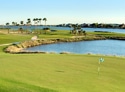 Moody Gardens Golf Course