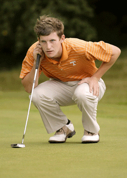 English Golf Union photo