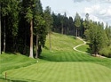 Apple Mountain Golf Resort