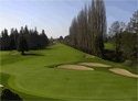 Marine Drive Golf Club