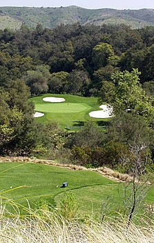 Rancho Santa Margarita, CA