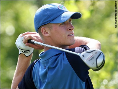 - GolfWeek photo by Tracy Wilcox