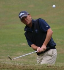 2009 Carolinas Mid-Amateur Champion