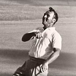 - photo courtesy USGA Archives