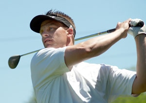 2009 GAP Mid-Amateur champion