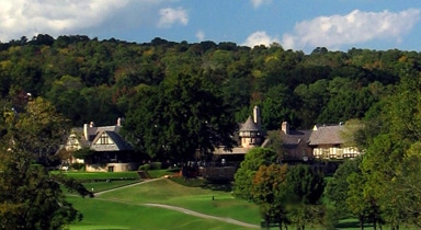 Site of the Birmingham National Invitational