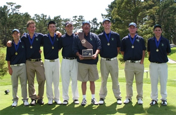 2009 California State Champs