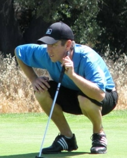 2009 Sacramento City Champion