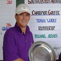 Southwestern G.A. photo