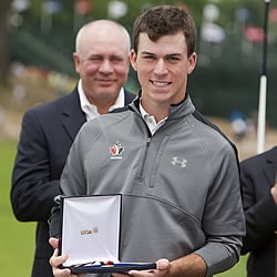 - USGA Photo