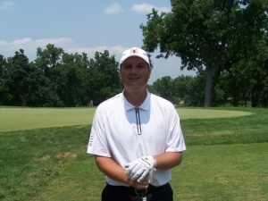 2009 Missouri Amateur champion