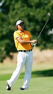 - photo by Robert Walker, USGA