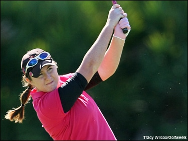 - Golfweek photo by Tracy Wilcox