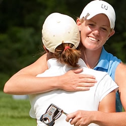 - USGA Photo by John Mummert