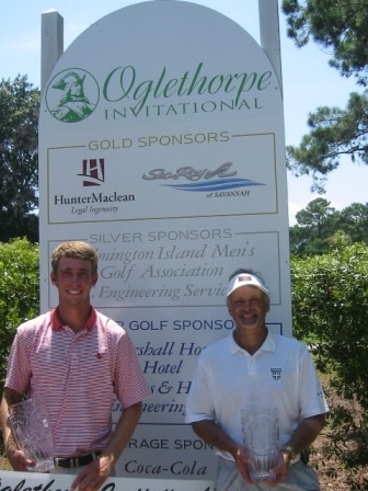 - photo courtesy Oglethorpe Invitational