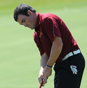 Iowa State Photo