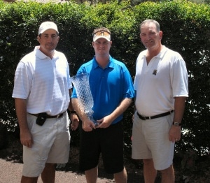 - and Patrick Rooney, Jr.  (Tournament Sponsor)