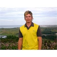 Golf Union Wales photo