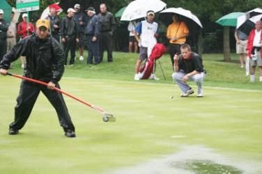 Western Golf Association photo