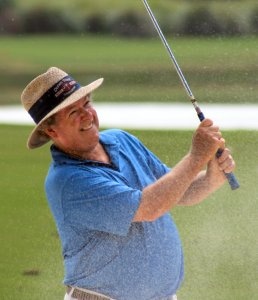 2009 North and South Senior Champion