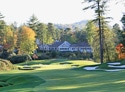 Wade Hampton Golf Club