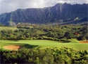 Princeville Golf Club - Prince Course