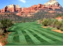 Seven Canyons Golf Course