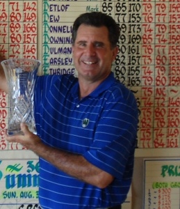 Palm Beach Mid-Senior champion