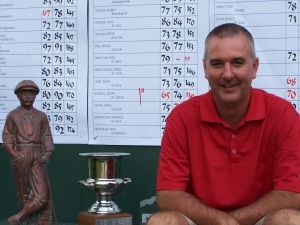 2009 Missouri Mid-Amateur champion