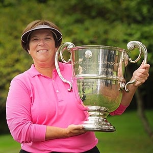 - USGA photo