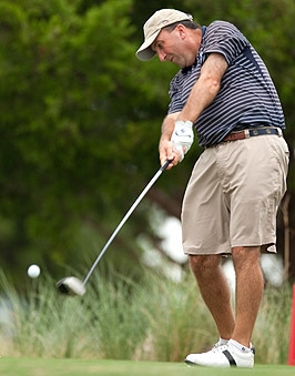 - USGA Photo